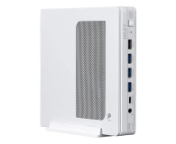 MSI PRO DP10 Pentium G7400 Barebone Biały - 1613165 - zdjęcie 2
